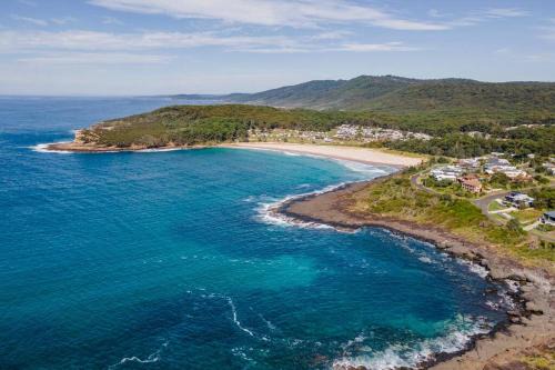 Kioloa Casa | Merry Beach Getaway