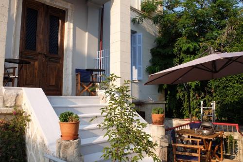 Limni Apartamento | Merso