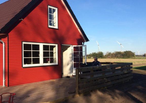 Tonder Casa | Mersted Holiday House