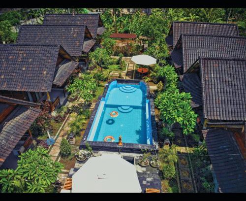 Penida Island Complejo | Mertasari Bungalows
