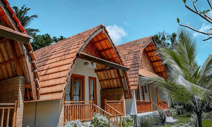 Penida Island Casa | Mertha Sari Resto & Bungalow