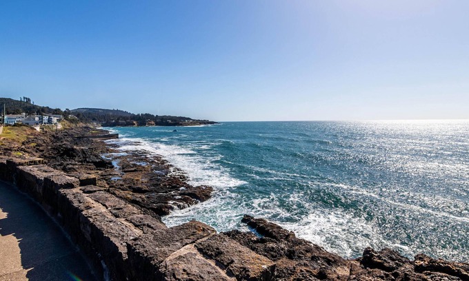 Lincoln Beach Condominio | Mertini