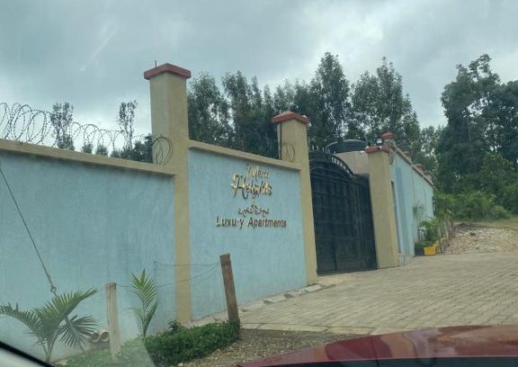 Meru Apartamento | MERU HEIGHTS