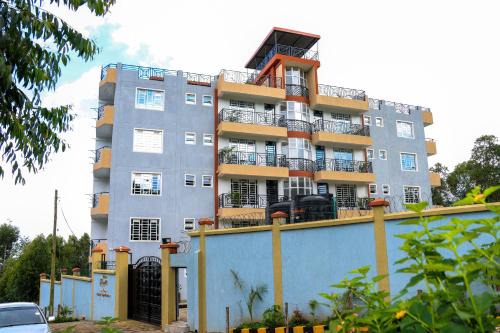 Meru Apartamento | Meru Heights Luxury Apartments