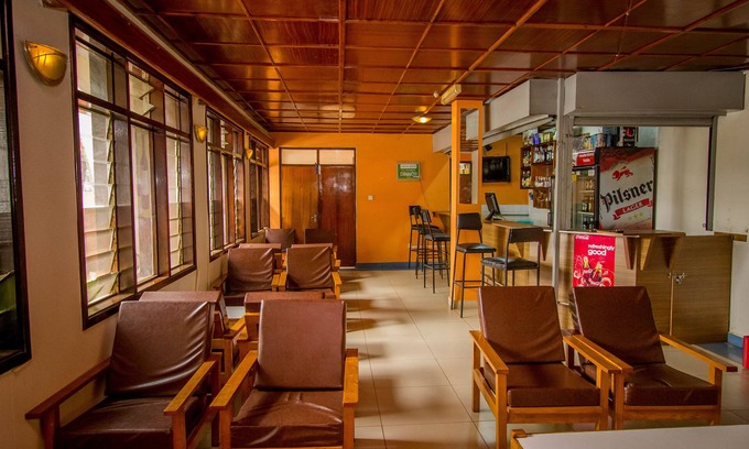 Meru Hotel | Meru Safari Hotel