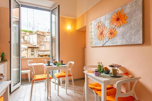 Monti Cama Y Desayuno | Merulana Suite 2