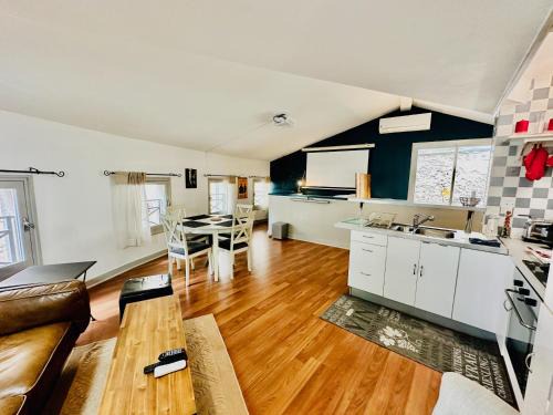 Grand Parc-Paul Doumer Apartamento | Merveille du temple