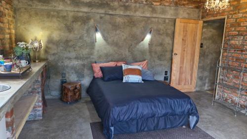 Boesmanspad Apartamento | Merwespont Guesthouses#DieHouthuis#Die Wyntenke#A Snoozer's Cottage#