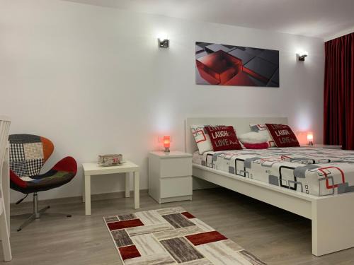 Galati Apartamento | Mery Apartment