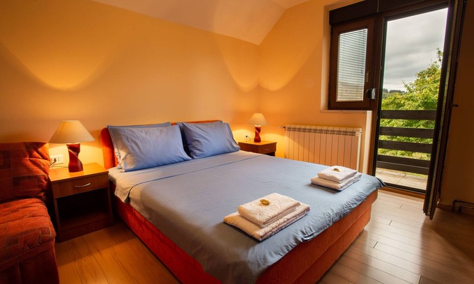 Kolasin Apartamento | Mery Apartments Kolasin