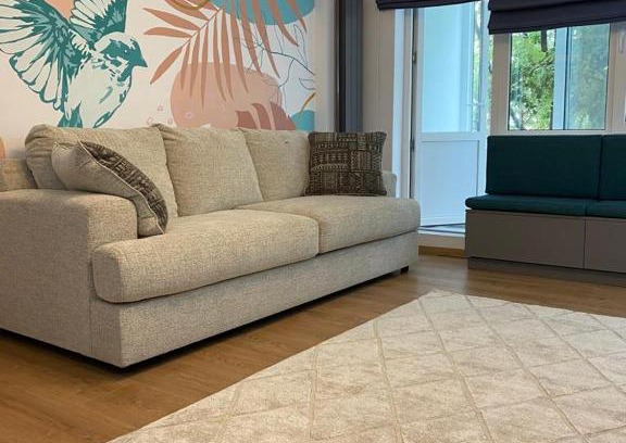 Galati Apartamento | Mery Luxury Apartment