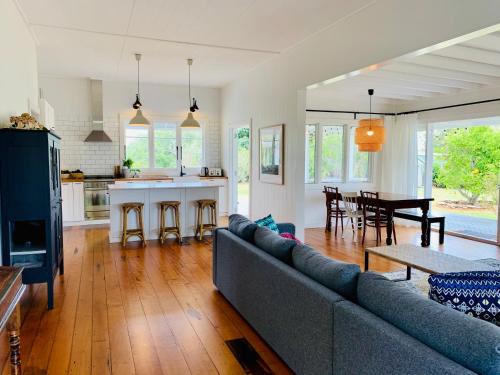 Burnt Pine Casa | Meryta - Your Sanctuary In Town