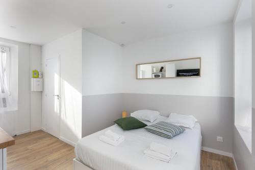 Downtown Apartamento | Merzhin