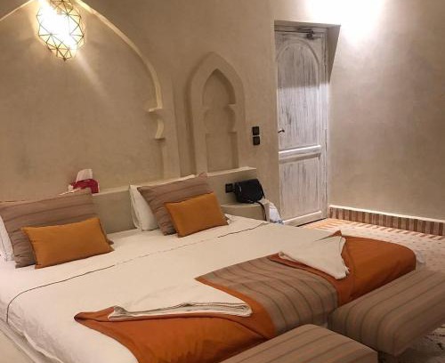 Merzouga Cama Y Desayuno | Merzouga Hous