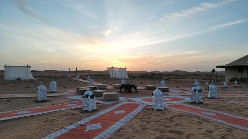 Rissani Otro | Merzouga Safari Luxury Camp