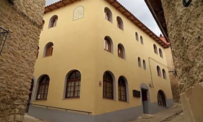Herbers Hotel | Mesón La Lonja