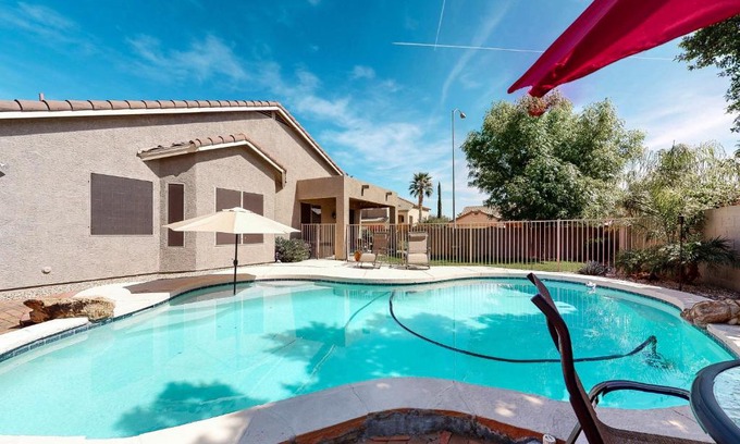 Augusta Ranch Casa | Mesa Monterey
