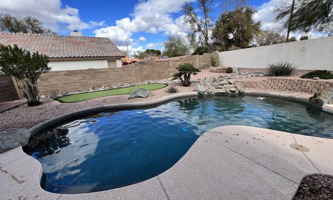 Red Mountain Ranch Casa | Mesa Serenity Oasis