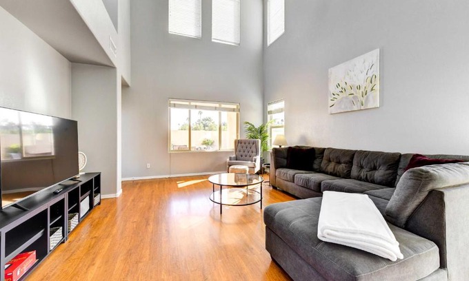 East Mesa Casa | Mesa Vacation Rental with Private Outdoor Pool!