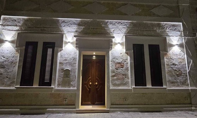 Mesagne Apartamento | Mesagne Luxury VoltApartment