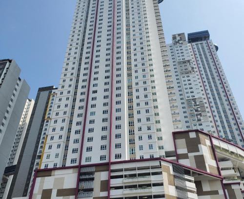 Nilai Apartamento | Mesahill HomeStay Nilai