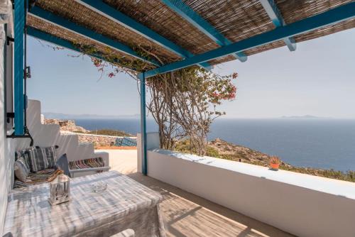 Donoussa Casa | Mesaria Home