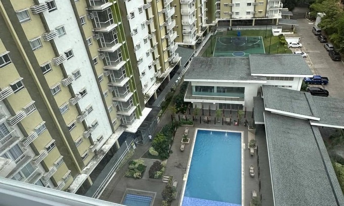 Cagayan de Oro Condominio | Mesaverte City Center Clean studio unit.