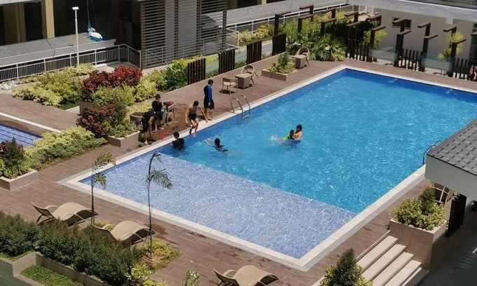 Cagayan de Oro Apartamento | Mesaverte Residences Afs Suites - Studio