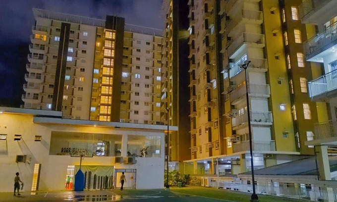 Cagayan de Oro Hotel | Mesaverte Studio by FB Suites