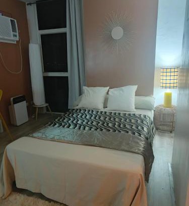 Bantud Hacienda Apartamento | Mesavirre Garden Residences Condo Bacolod