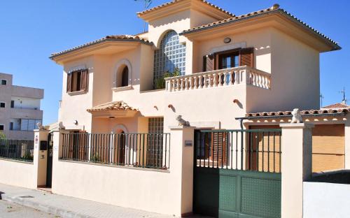 Son Serra de Marina Casa | Mesblanc