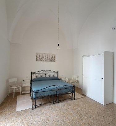 Felline Casa | Mescia Giuditta Dimora Rustica Salentina