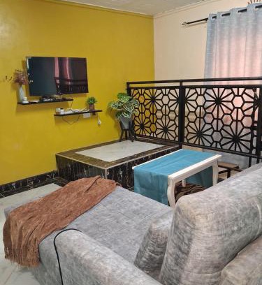 Voi Apartamento | Mesi Home