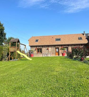 Neufchatel-en-Bray Casa | Mesnil brayon