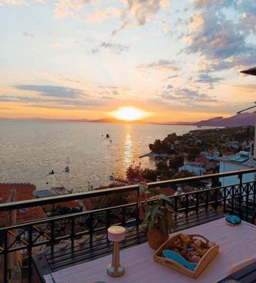 Afissos Casa | MESONISI maisonette