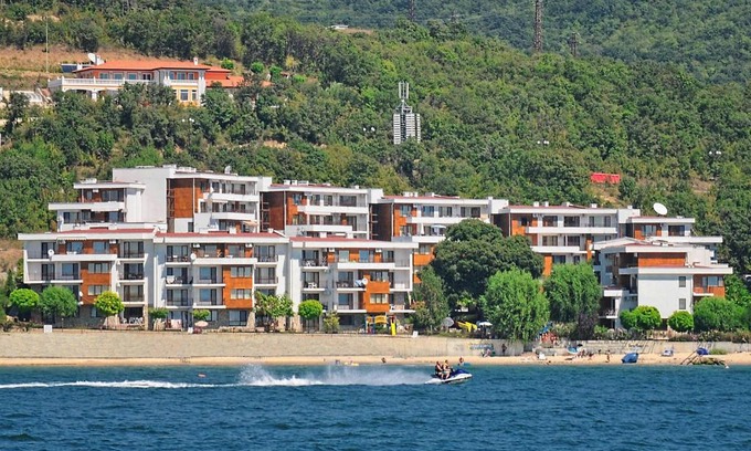 Elenite Apartamento | Messambria Beach Apartments