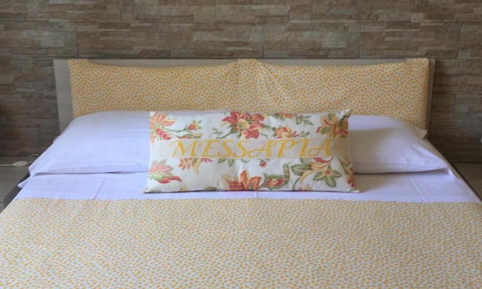 Ugento Cama Y Desayuno | Messapia Casa Vacanze