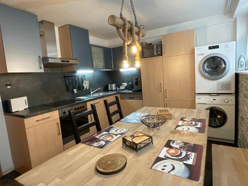 Altenfurt Apartamento | Messe-Apartment, 4 Schlafzimmer, 80 qm, Garten - 6 km zur Messe, verkehrsgünstig, ruhig, Parkplätze