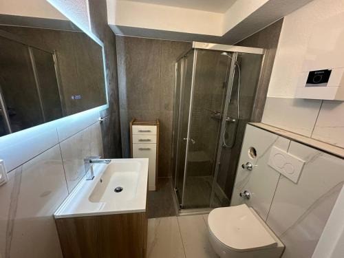 Wersten Apartamento | Messe - Fair & Airport Suites by Henkel