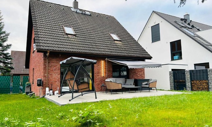Unterrath Apartamento | Messe HV-2