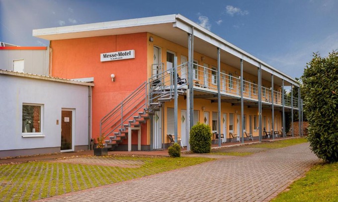 Region Hannover District Hotel | Messe Motel Laatzen