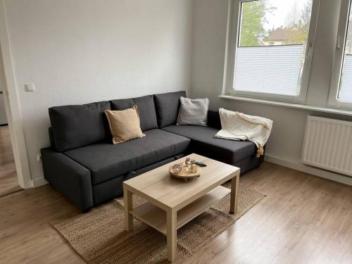Frohnhausen Apartamento | Messe nah, ruhig und zentral! MA1M