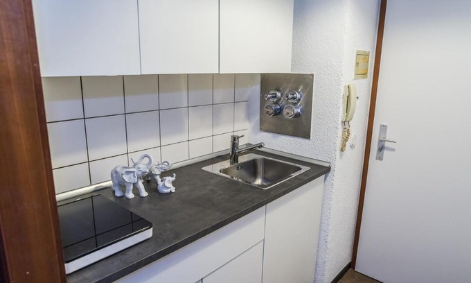 Neuehrenfeld Apartamento | Messeapartment Köln