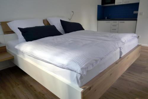 Unterrath Apartamento | Messeappartement Unterrath