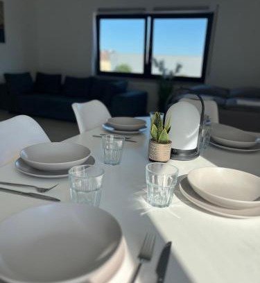 Lind Apartamento | Messewohnung Ferienwohnung 102