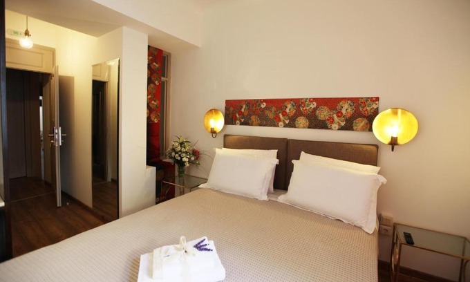 Nafplio Casa | Messini Pension