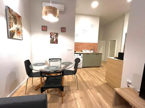 El Pla del Real Apartamento | Mestalla Garden
