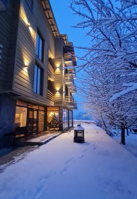Bagvdanari Hotel | Mestia Roots