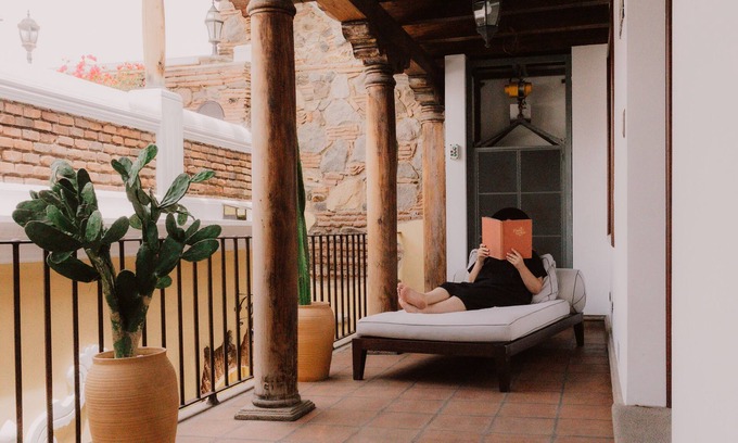 Antigua Guatemala Hotel | Mestizo Antigua