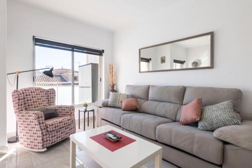 Cambrils Apartamento | Mestral Port